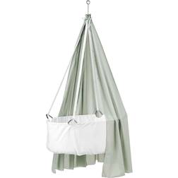 Leander Himmel ClassicÂ Vugge Sage Green